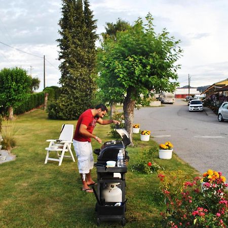 Boundary Motel Osoyoos Ngoại thất bức ảnh