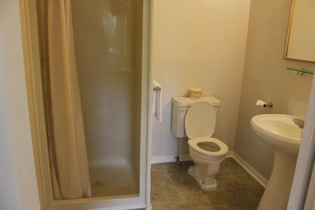 Boundary Motel Osoyoos Phòng bức ảnh