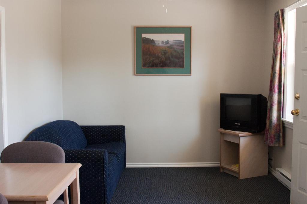 Boundary Motel Osoyoos Ngoại thất bức ảnh